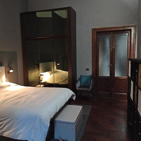 House Of Colors Apartment Bari Room photo