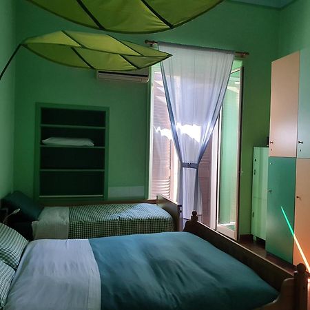 House Of Colors Apartment Bari Exterior photo