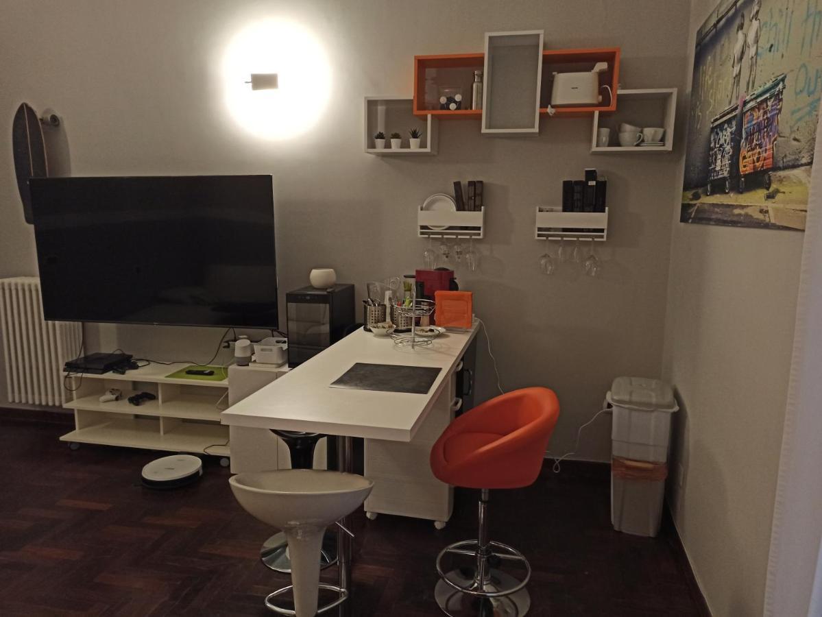 House Of Colors Apartment Bari Exterior photo
