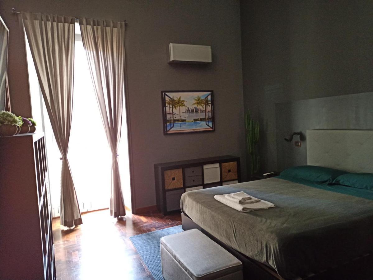 House Of Colors Apartment Bari Exterior photo