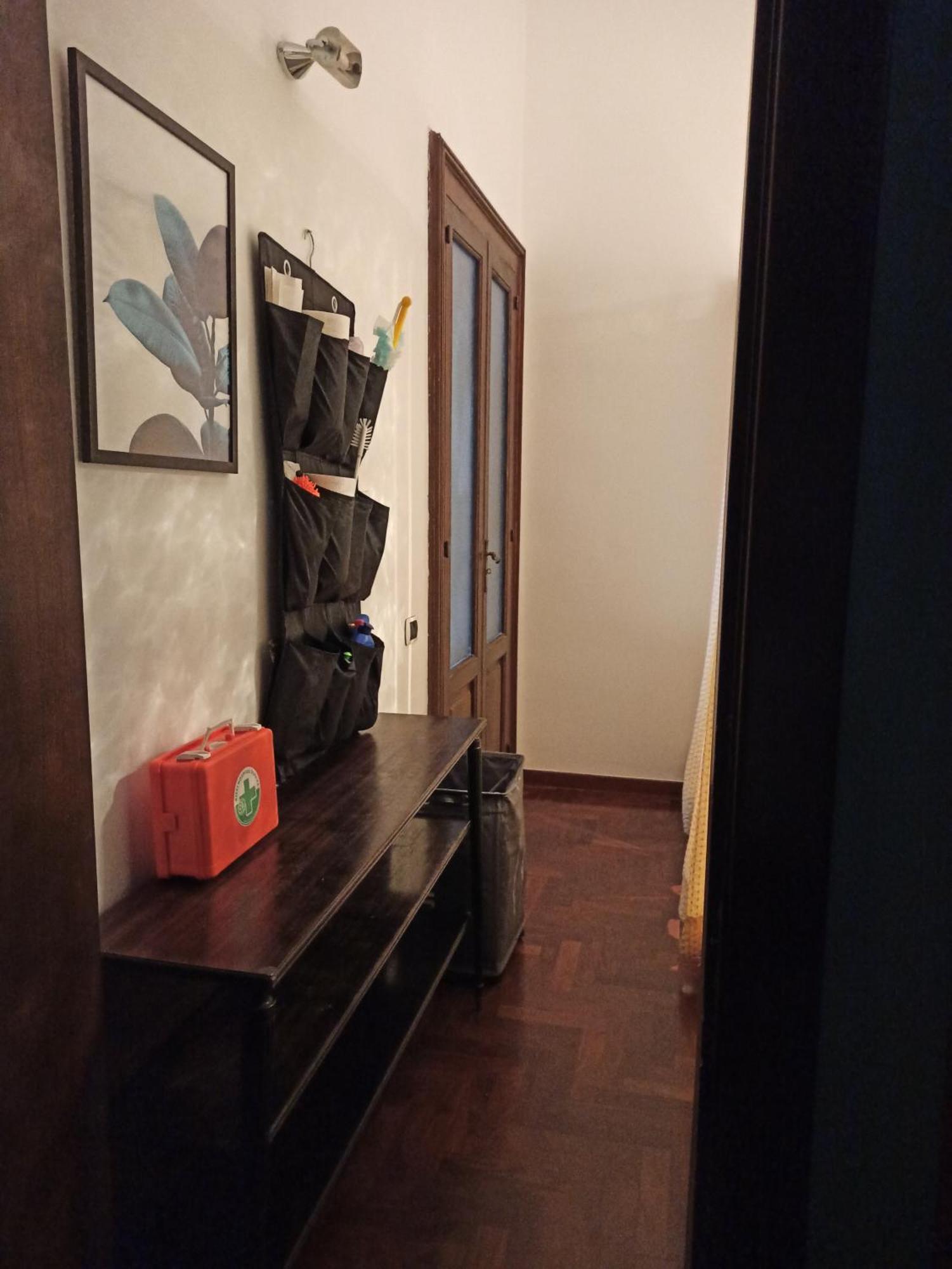 House Of Colors Apartment Bari Room photo