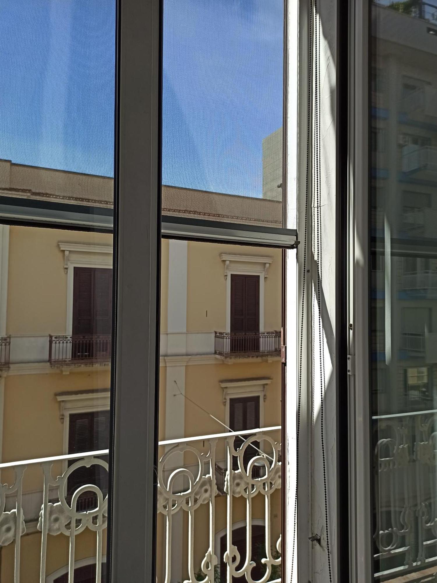 House Of Colors Apartment Bari Room photo